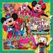  Tokyo Disney Land (R) let's * вечеринка gla! [CD] Disney