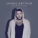 Back from the Edge [CD] James Arthur