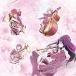( прокат )[ театр версия ..! euphonium ~ север .. средняя школа духовая музыка часть . добро пожаловать ~] оригинал саундтрек 