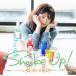 �i�����^�������j��؂��̂� 4th�A���o�� �uShake Up!�v�y�ʏ�Ձz [CD] ��؂��̂�