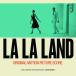 ( б/у )la*la* Land - оригинал * саундтрек ( оценка ) [CD] саундтрек? Ben ji*pe Ise k Justin * paul (pole) 
