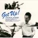 ( б/у )Get Up! [CD] бог гарантия .? Frank *gyambare?e Eve la ветчина *laboli L otomaro* Louis -z