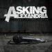 ( прокат )STAND UP AND SCREAM [CD] ASKING ALEXANDRIA