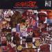 ( прокат )THE SINGLES 2001 - 2011 [CD] GORILLAZ
