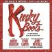 ( б/у ) gold ключ ботинки [CD] оригинал * Broad way * литье * запись 