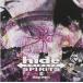 �ʥ�󥿥������hide TRIBUTE III-Visual SPIRITS- [CD] A? BORN? ����