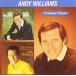( б/у )Dear Heart/The Shadow Of Your Smile [2 on 1] [CD] Williams Andy