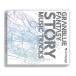 ( б/у )GRANBLUE FANTASY STORY MUSIC TRACKS [CD] игра музыка 