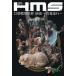 ( б/у )HMS иллюзия . модель мир ..~ 100 . ночь line ~ (HOBBY JAPAN MOOK) хобби Japan редактирование часть 
