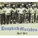 ( б/у )Do Or Die [CD] Dropkick Murphys