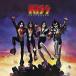 ( б/у ) земля .. армия .[CD] KISS