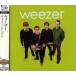 ( прокат ) The * зеленый * альбом - we The -[CD] we The -