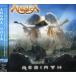 ( прокат ) Rebirth [CD] ANGRA черновой . L *bi тонн пальто Ferrie pe* Andre o-li