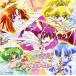 ( прокат ) Smile Precure! Vocal лучший [CD] TV саундтрек kyua Sunny ( рисовое поле .asami)kyua деталь / желтый . Yayoi ( золотой изначальный ..)