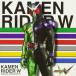  Kamen Rider двойной оригинал звук to[CD] VA