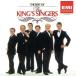 ( б/у ) ska BORO *fea~ лучший *ob* The * King s* певец z[CD] King z* певец z