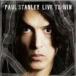 ( б/у )livu*tu* wing [CD] paul (pole) * Stanley 