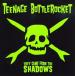 ( б/у )They Came From the Shadows [CD] Teenage Bottlerocket