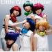 �i���Áj���炵�������Ă݂���/�N�̂悤�ɂȂ肽��(���񐶎Y�����B) - Little Glee Monster (DVD�t) [CD]