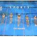 ( прокат )S*P*O*R*T*S - THE SQUARE [CD] THE SQUARE