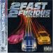 ( прокат ) wild * скорость X2- саундтрек -[CD] саундтрек dead * pre z
