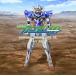 ( прокат ) Mobile Suit Gundam OO ORIGINAL SOUND TRACK 2 [CD] TV саундтрек 