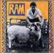 ( прокат ) Ram - paul (pole) &amp; Linda * McCartney [CD] paul (pole) &amp; Linda * McCartney Linda * McCartney paul (pole) * McCartney 