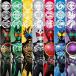 ( прокат ) Kamen Rider o-zFull Combo Collection [CD] VA