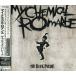 ( прокат ) The * черный *pare-do- мой * Chemical * роман [CD] мой * Chemical * роман 