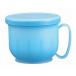  зубной стакан [ освежение san ] / голубой ( маленький лес полимер )