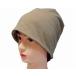 2way вязаная шапка / 9030 бежевый (isii шляпа )