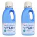 �y�Z�b�g�z�`���`���x�r�[�@���邾�� / 1100mL�~2�Z�b�g�i�W�F�N�X�j