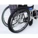  wheelchair exclusive use tire RAKU cover ( rom and rear (before and after) for 1 vehicle ) / SR-140B black 6-14 14 -inch for ( laughing peace )