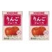 [ комплект ] яблоко сок для бизнеса / 8642 100mL 36 штук ×2 шт. комплект ( корзина me)