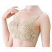  передний открытие удобно бюстгальтер / DN-0275 бежевый M ( Don na)