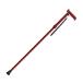  складной ... легкий палка / 50C-5 красный ( остров завод )