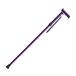  складной ... легкий палка / 50C-9 лиловый ( остров завод )