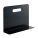 книжка end * широкий с магнитом / A7352-24 чёрный (LIHITLAB(lihi тигр b))
