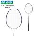 YONEX ���l�b�N�X �o�h�~���g�����P�b�g �K�b�g����グ�� �}�b�X���p���[9LT MUSLE POWER 9 LT MP9LTG �P�[�X�t �H�ы��� �o�h�~���g�� ���P�b�g�P�[�X