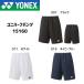 YONEX ���l�b�N�X ���j �n�[�t�p���c 15160 �e�j�X �\�t�g�e�j�X �o�h�~���g�� �e�j�X�E�F�A �x���[�N�[�� UV�J�b�g �z������ �X�g���b�` ���d �����h�~