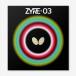 �o�^�t���C �싅���o�[ �U�C�A03 06140 ZYRE-03 �n�C�e���V���������o�[ ���b�h �u���b�N 2.5 2.7 ���R�V�[�g �X�v�����O�X�|���WX