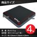 �h�� �h�U �S�� �}�b�g �Ǝ��J���̒������R�w�\���ETL-Pro(tm)�̗p 15cm�p 20mm�� (Wout) �g���b�h�~�� �E�H�[�L���O�}�V��  4����  ���� �֘A�摜5