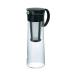 HARIO ���o������|�b�g �e��1000ml �u���b�N MCPN-14-B