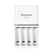 Panasonic �j�b�P�����f�d�r��p�x�[�V�b�N�[�d�� �P3�`�P4�` 4�{�p BQ-CC83 ��10�p�b�N