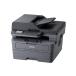  Brother A4 монохромный лазерное МФУ FAX нет DCP-L2660DW DCP-L2660DW зеленый покупка закон соответствующий eko Mark 