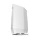 BUFFALO ����LAN�e�@ 11ax 4803�{573Mbps WSR-5400AX6P-WH