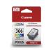 �L���m�� Canon FINE �J�[�g���b�W BC�|366XL 3�F�J���[ BC-366XL �O���[���w���@�K�� �G�R�}�[�N