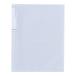 LIHIT LAB. clear книжка N-7110-1. белый N-7110-1