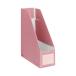 kokyoKOKUYO файл box S A4. форма ширина 94 мм розовый f-E450P зеленый покупка закон соответствующий 