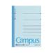 кошка pohs kokyo campus Note C. маленький ширина .A6 5 номер . ширина 5mm 48 листов no-221CN